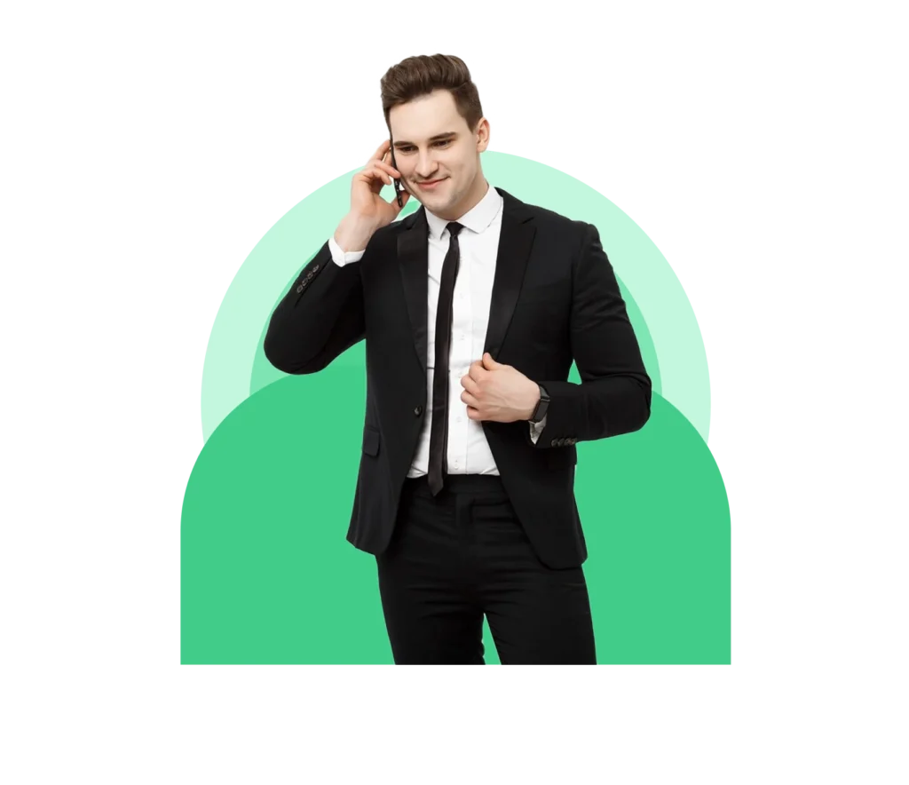 call transfer for enhanced business