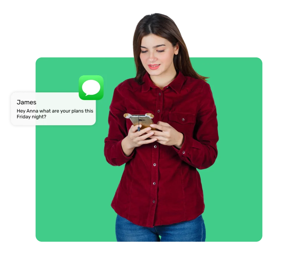 A2P Messaging | Built for Business Success with Dialinger