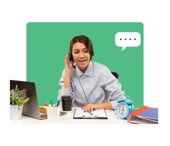 women with online phone call, calling international.