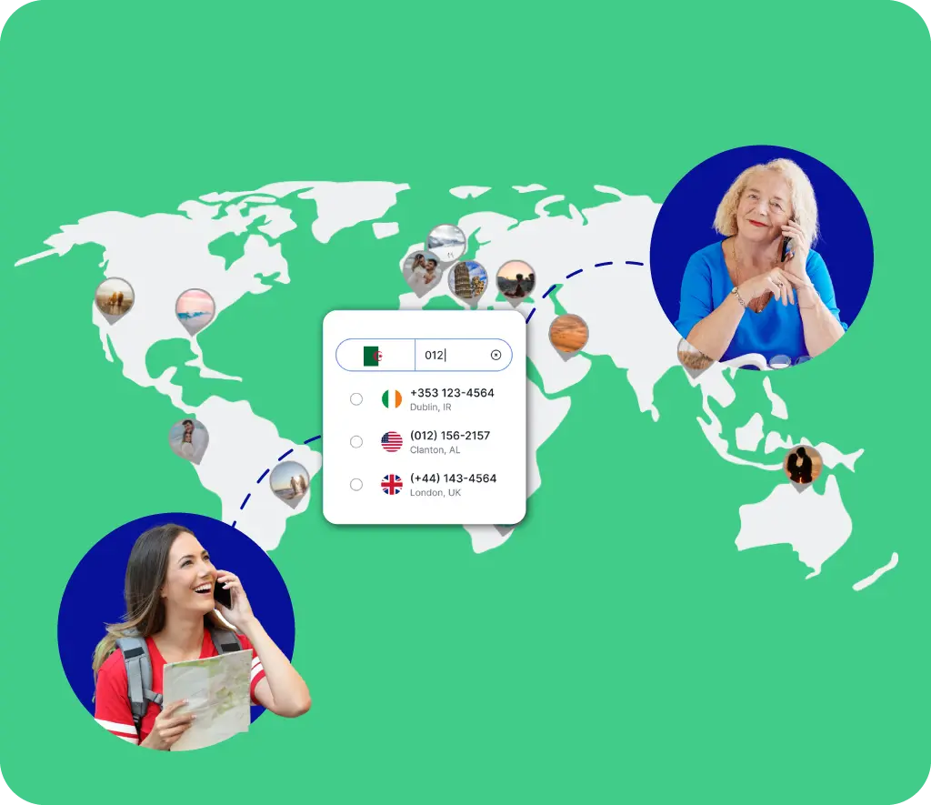 Buying a temporary phone number for your travel, business, and WhatsApp verification?