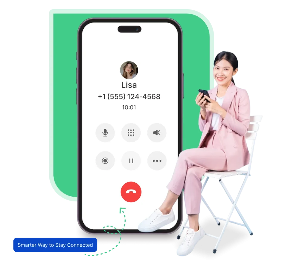 a Temporary Phone Number