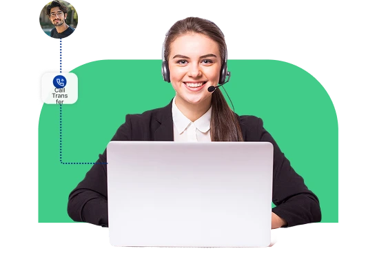 Dialinger for Small Business