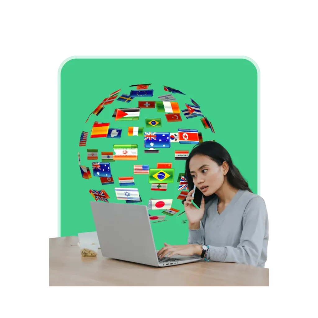 international calling