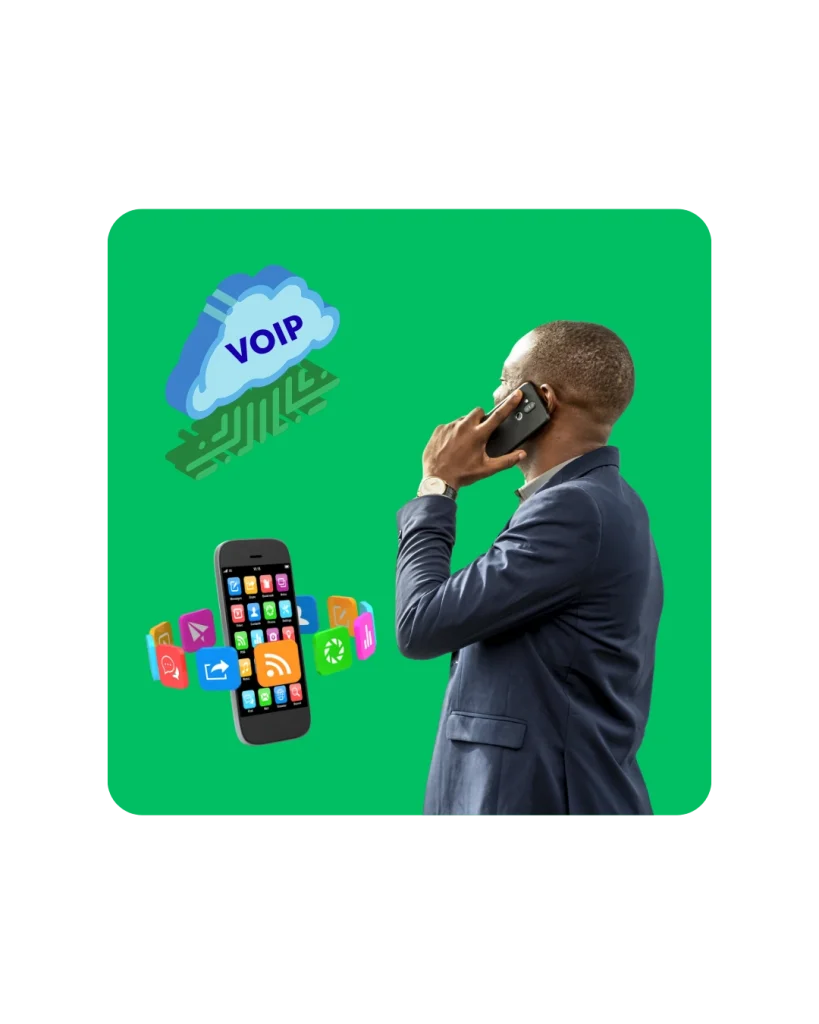 VoIP Mobile Apps