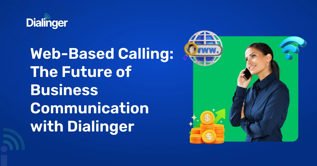 web-based calling