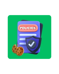 cookie policy