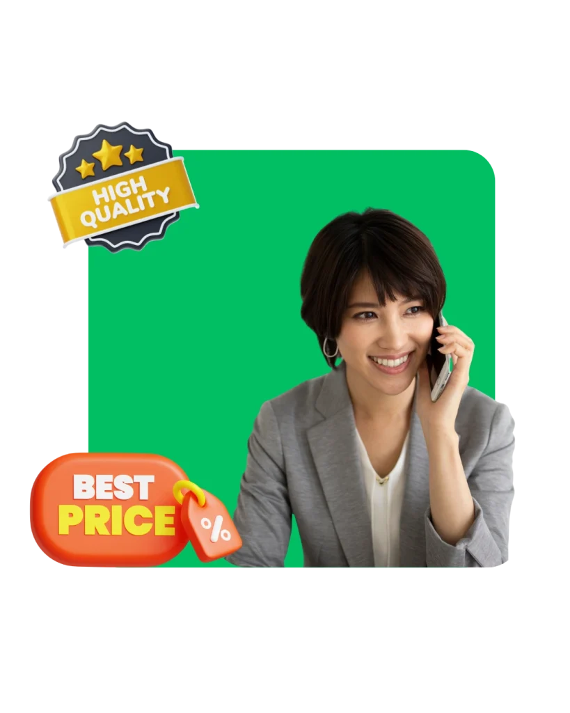 Internet Phone Service