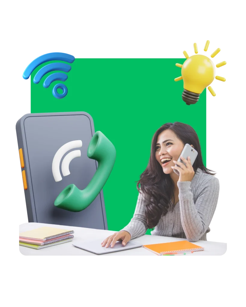 How VoIP Works for Businesses: A Smarter Way to Communicate