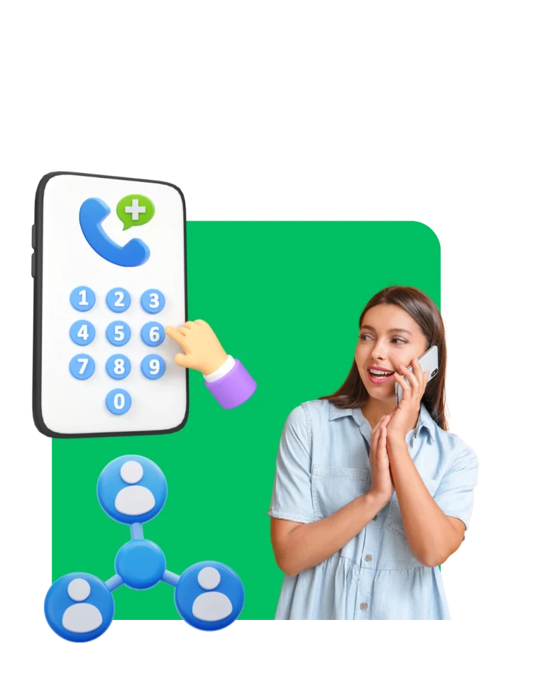 Modern Phone Number: A Smarter Way to Stay Connected