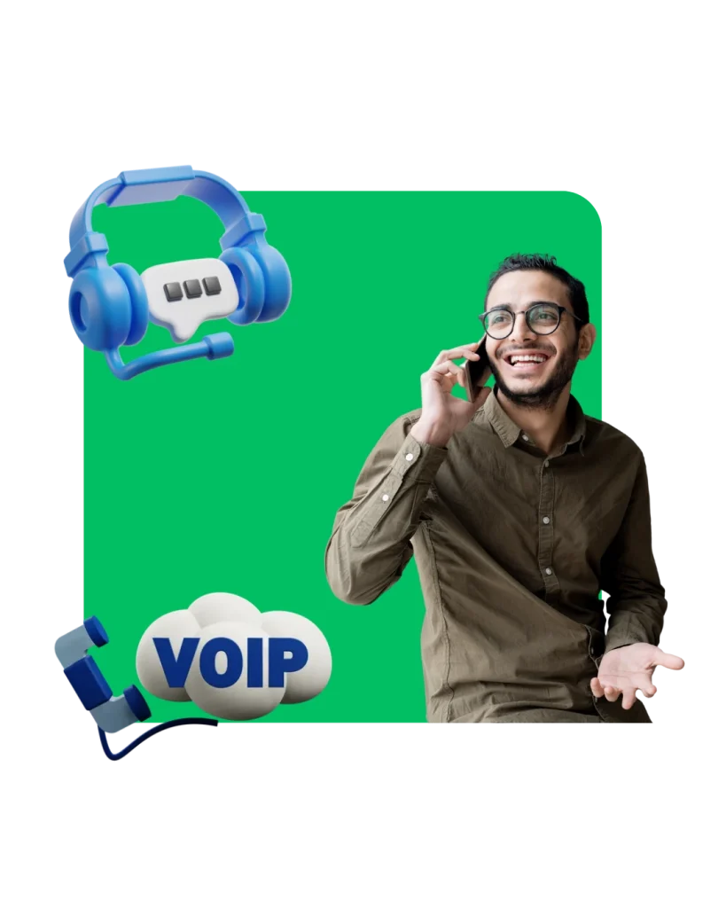 VoIP Technology Can Transform Your SMB