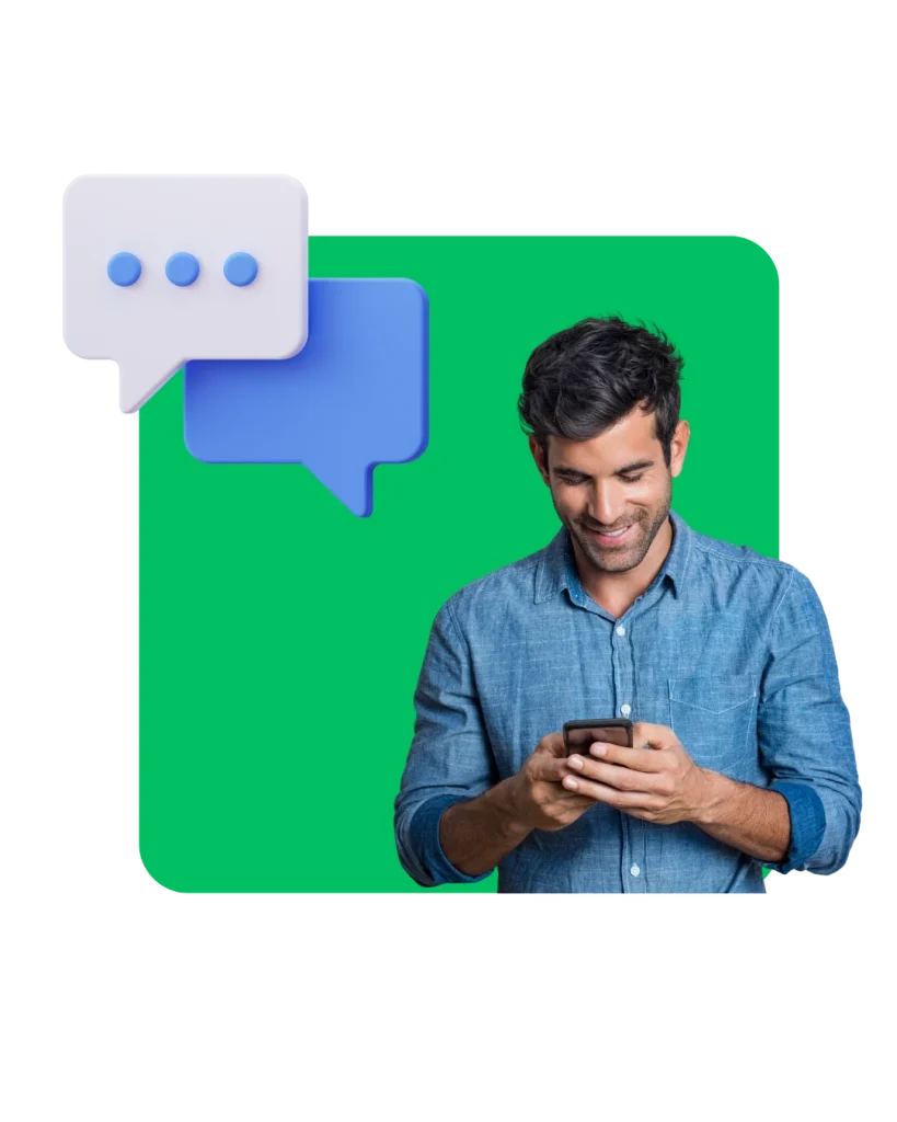 How Dialinger Business Text Messaging Boosts Customer Support Efficiency