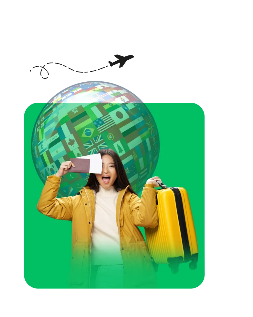 virtual phone number for travel