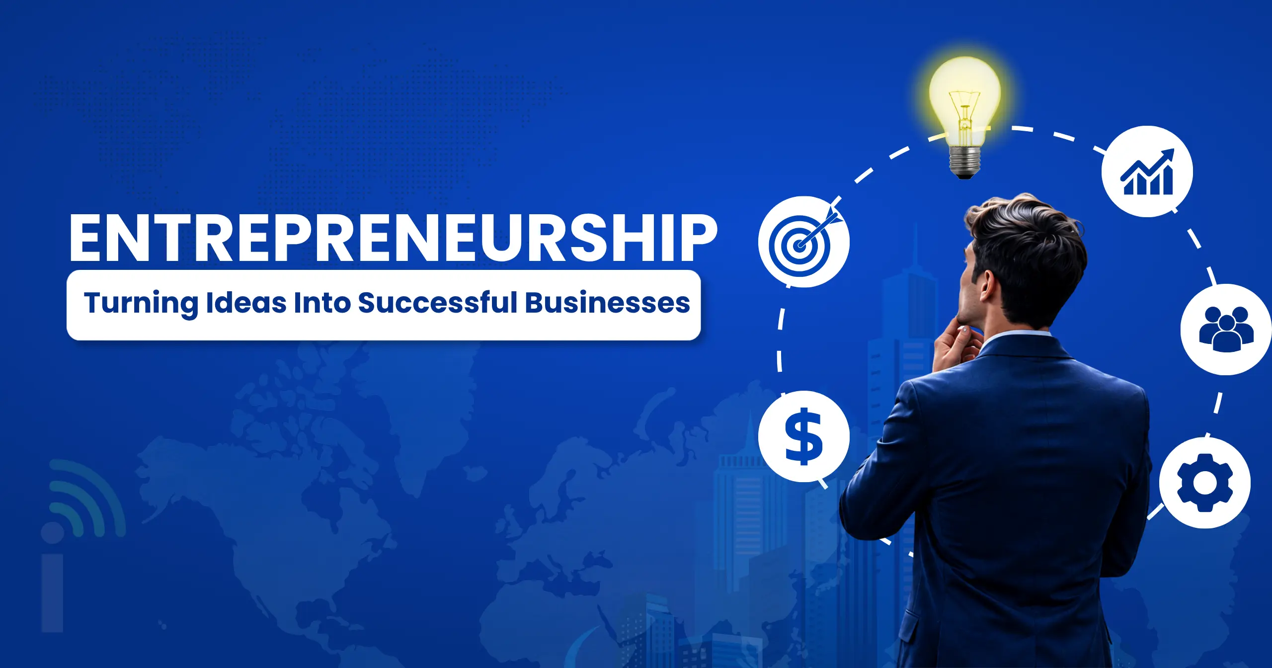 Entrepreneurship