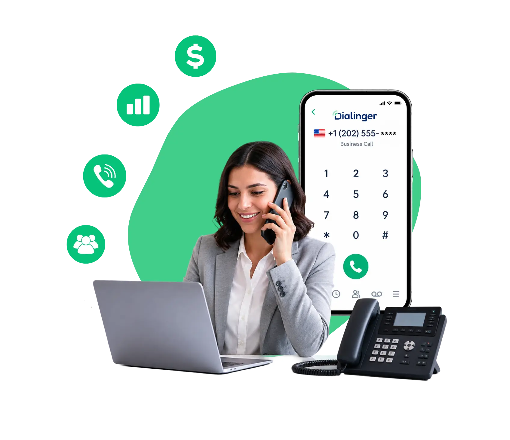 Cheapest VoIP for Small Business