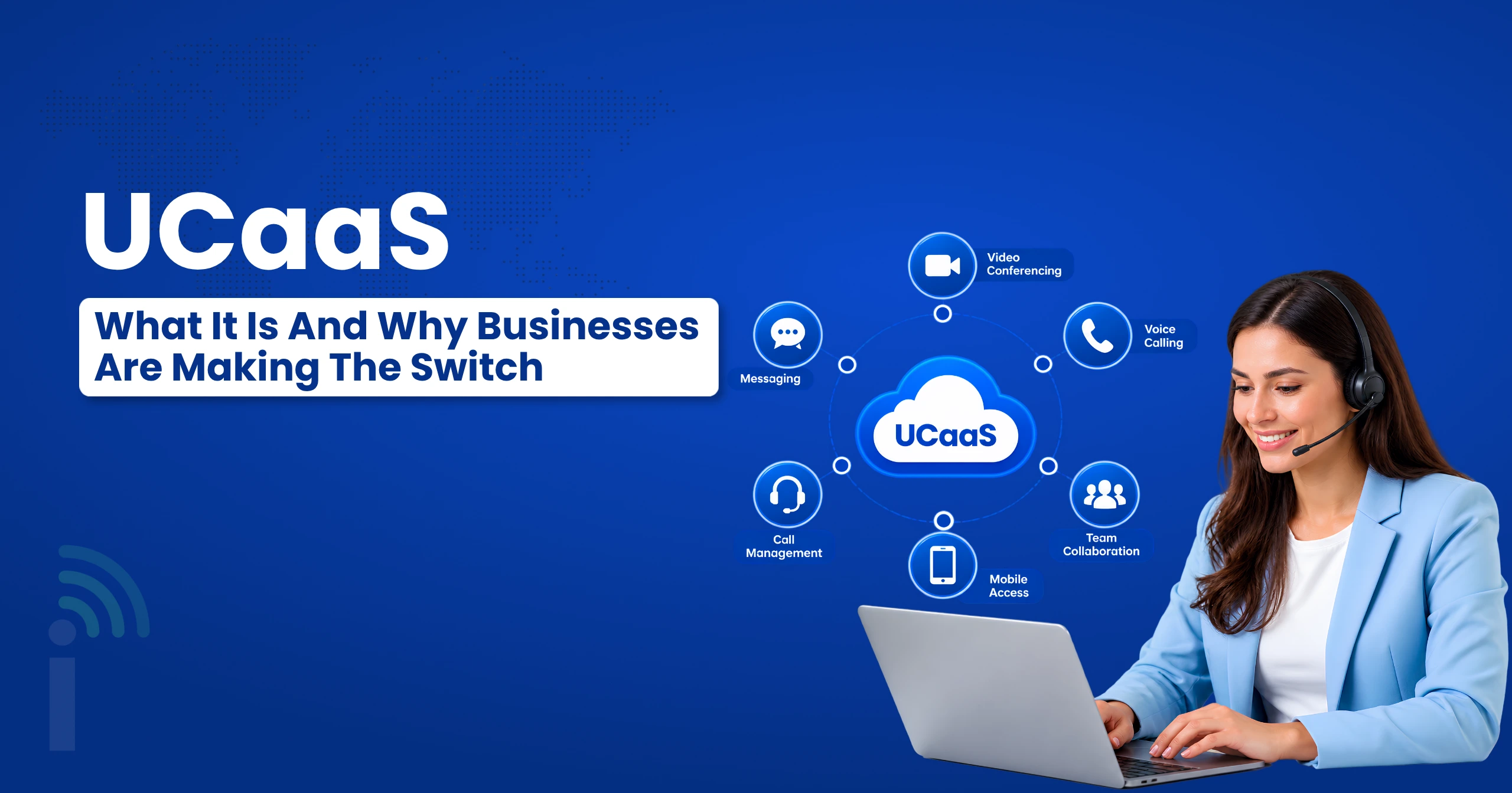 UCaaS