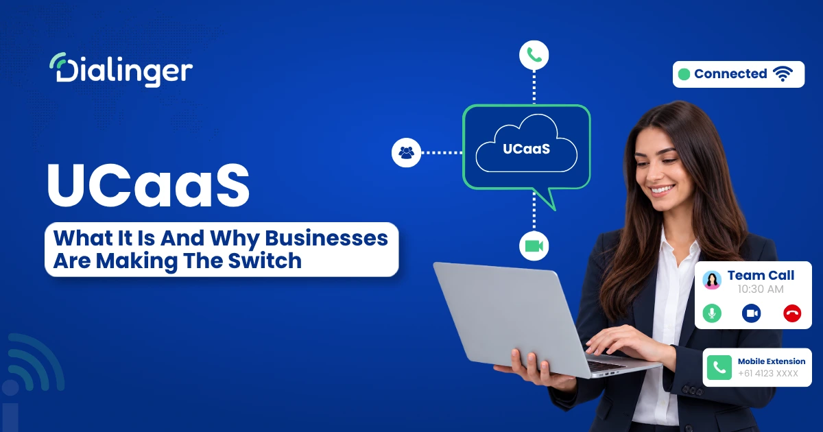 UCaaS