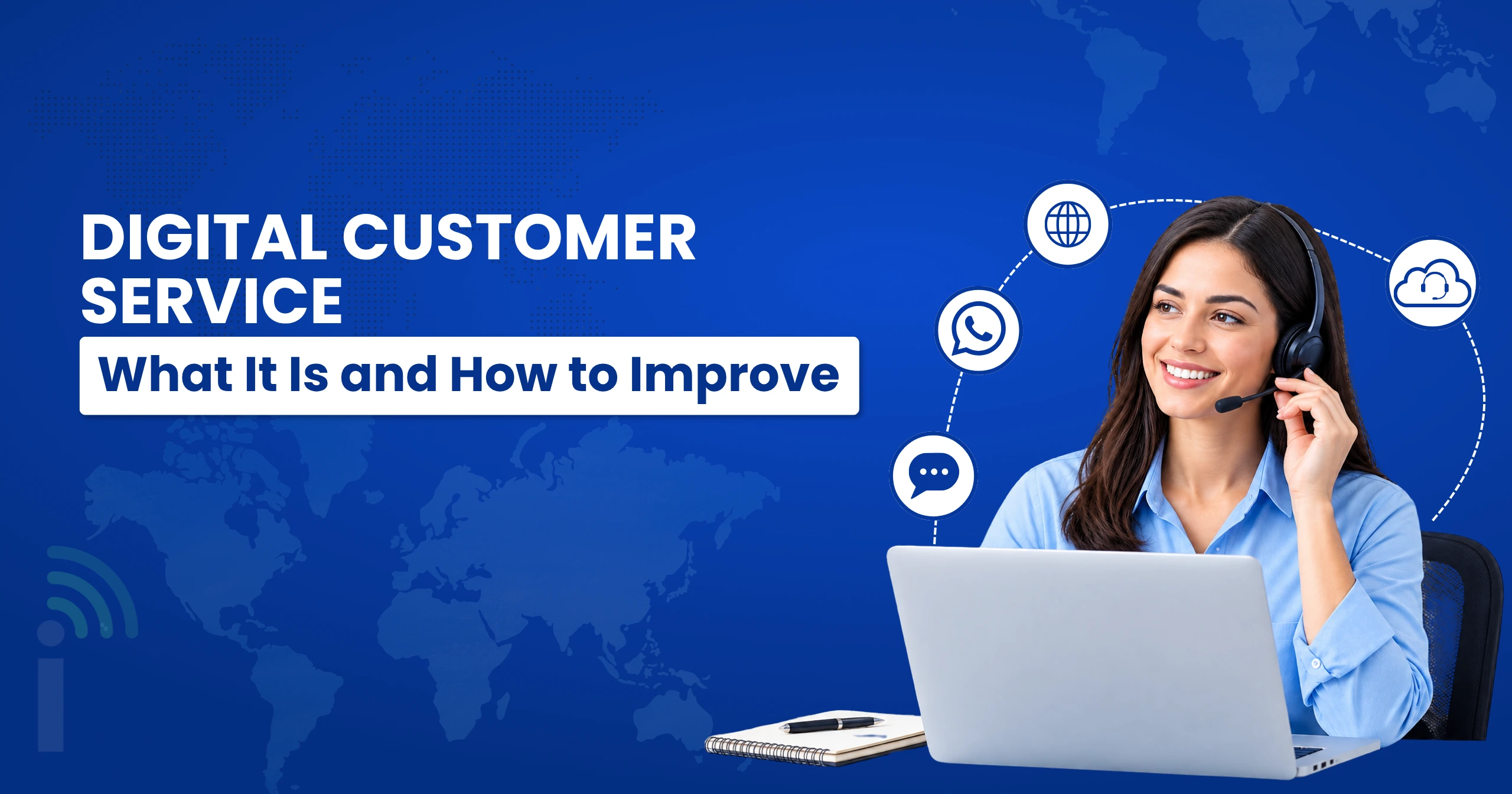 Digital Customer Service