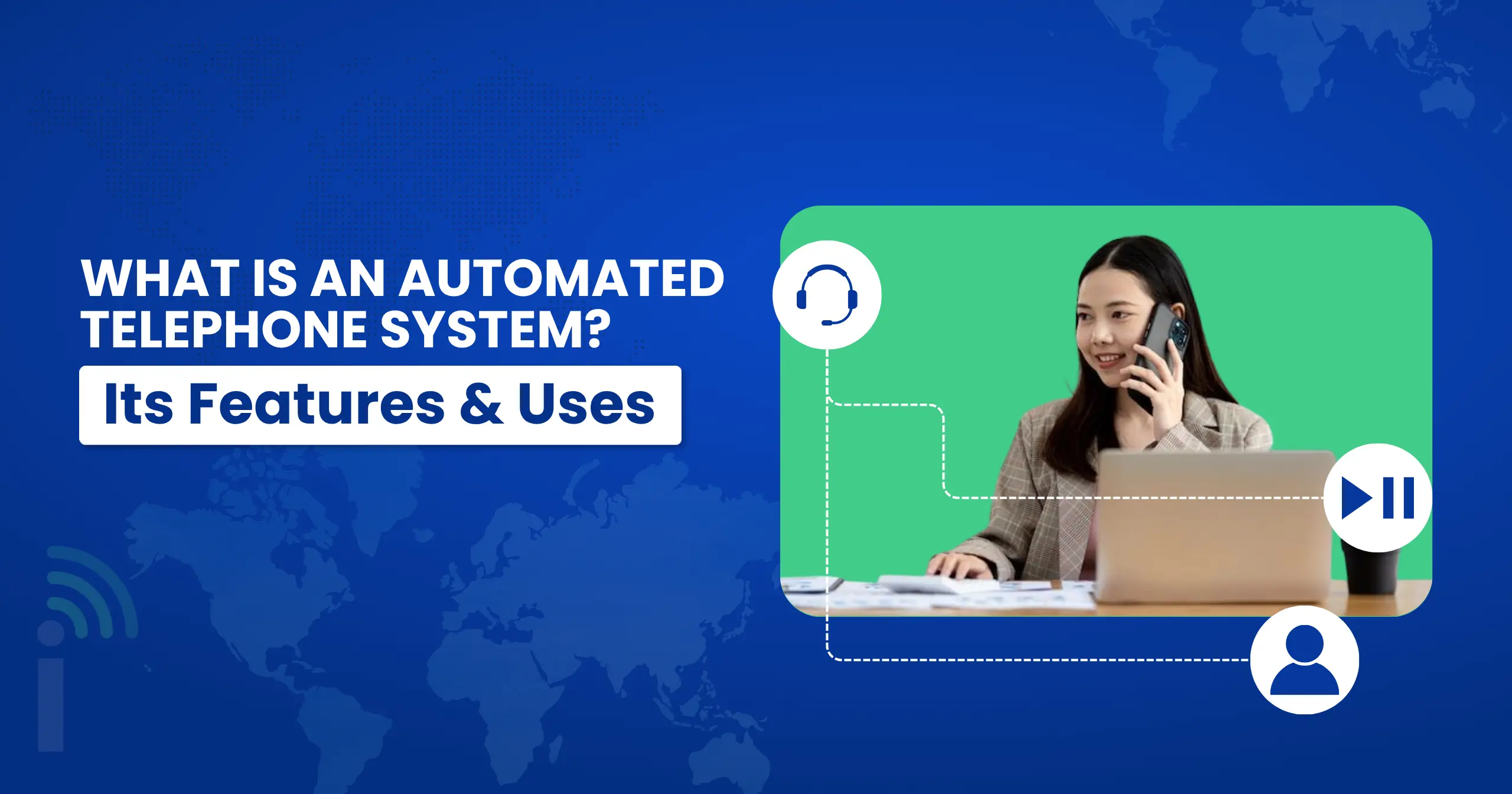 Automated Telephone System