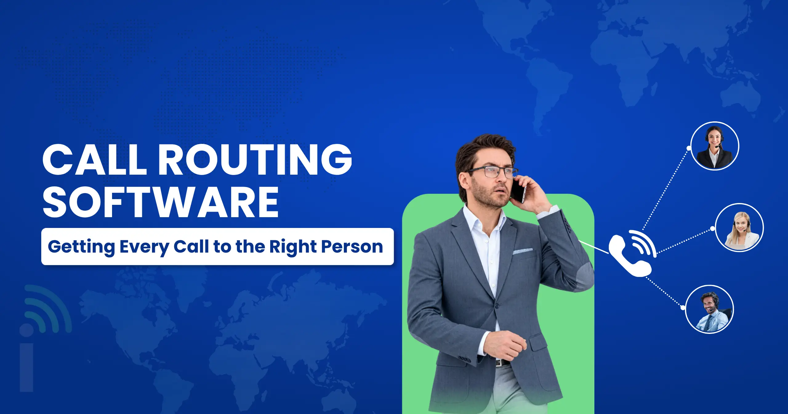 Call Routing Software