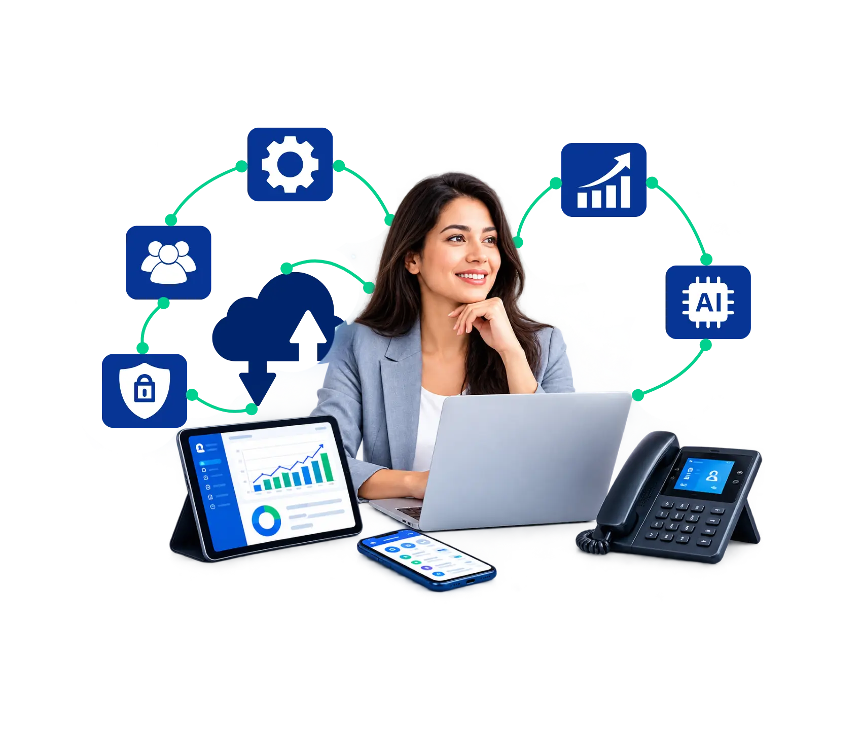Digital Transformation Tools