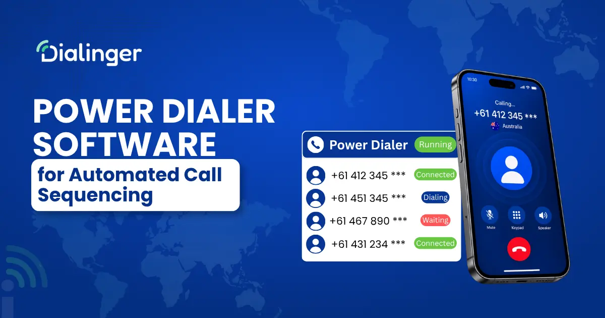 Power Dialer