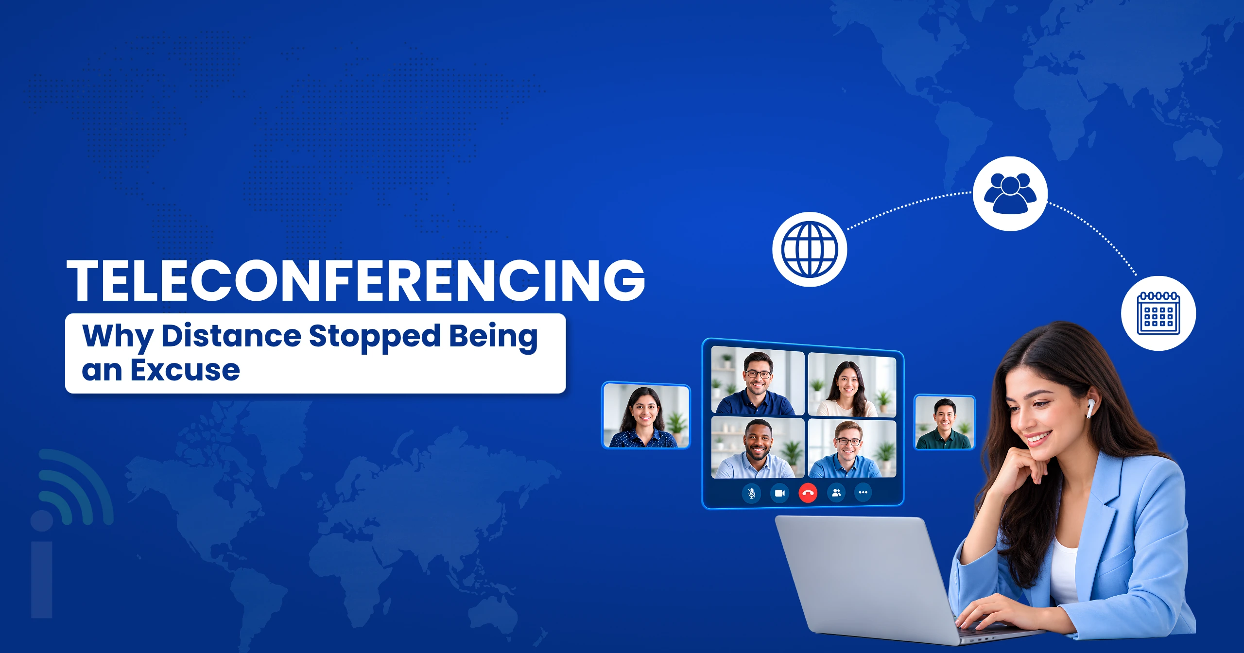 Teleconferencing
