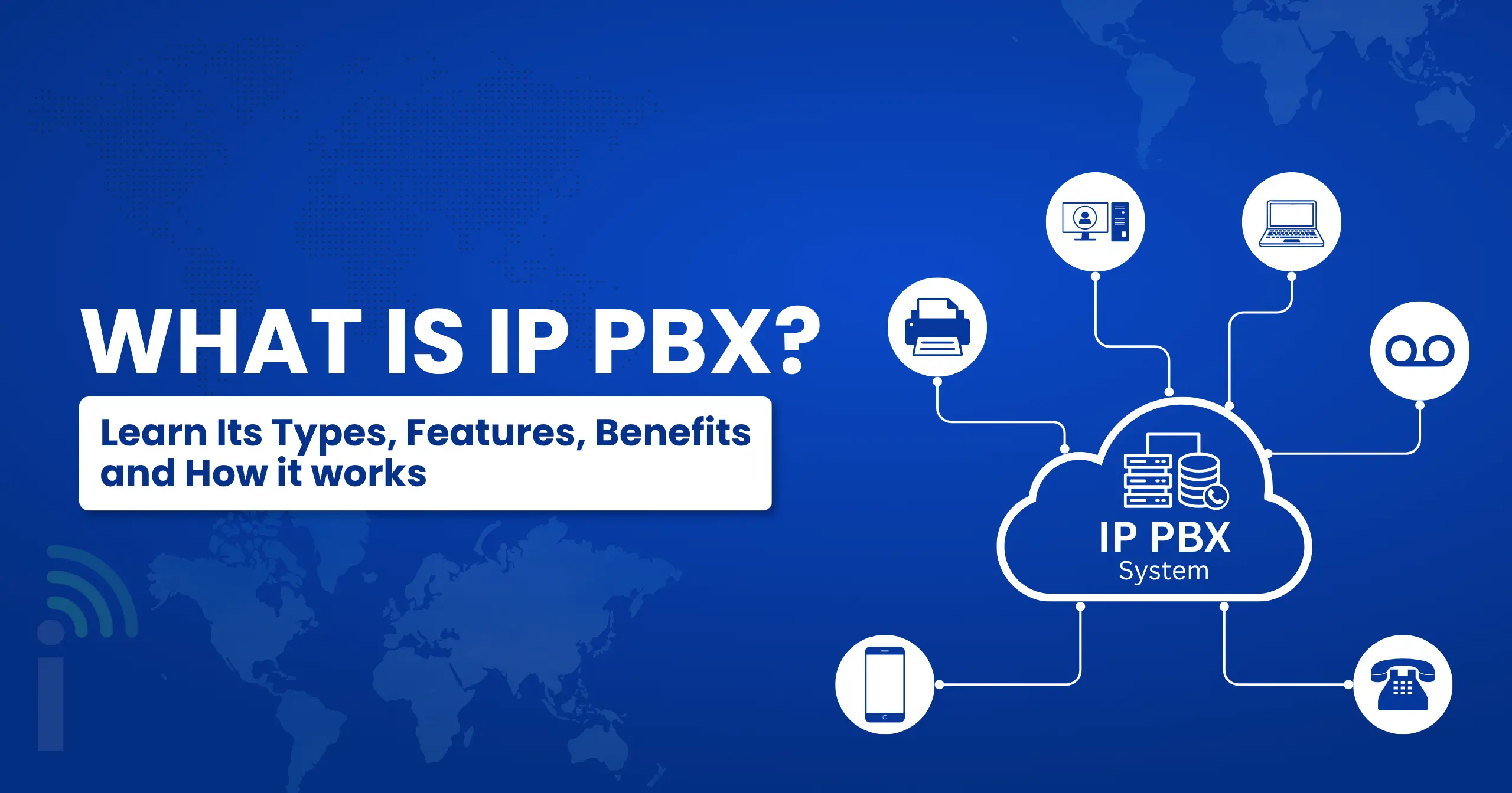 IP PBX