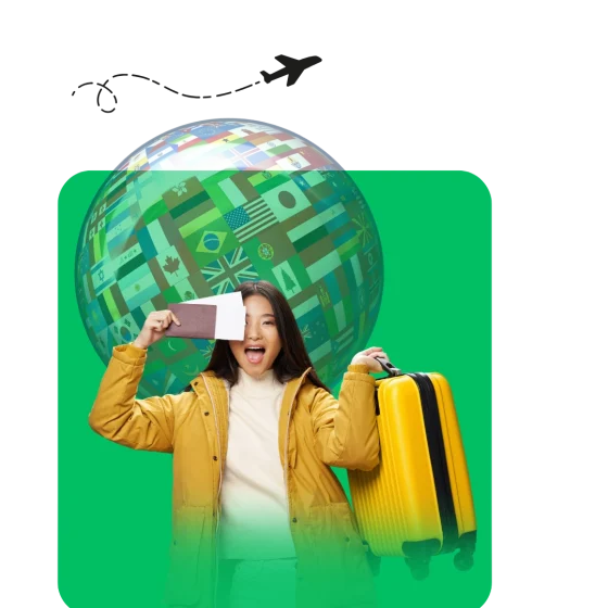 virtual phone number for travel