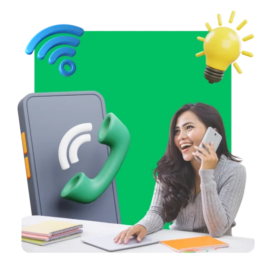 How VoIP Works for Businesses: A Smarter Way to Communicate